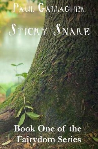 Cover of Sticky Snare