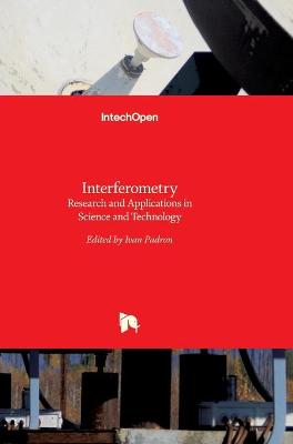 Cover of Interferometry