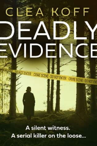 Cover of Deadly Evidence