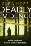 Book cover for Deadly Evidence