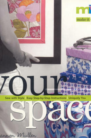 Cover of Make It You® - Your Space