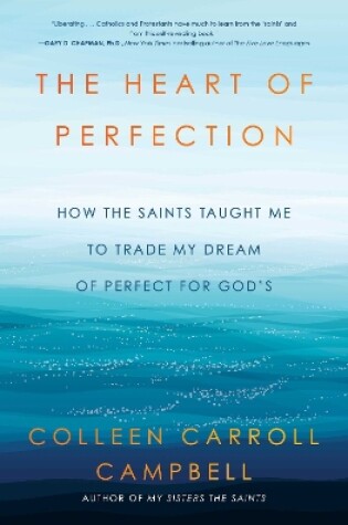 Cover of The Heart of Perfection