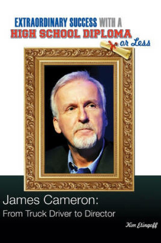 Cover of James Cameron