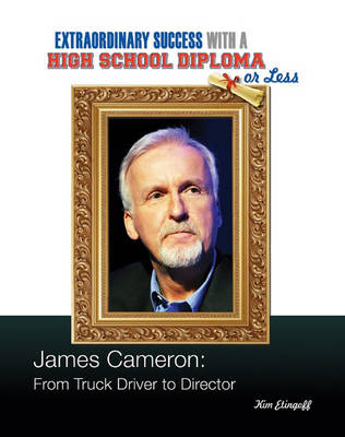 Cover of James Cameron