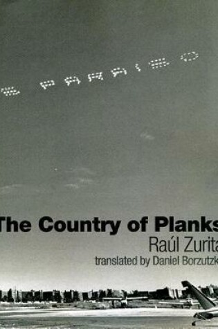 Cover of The Country of Planks