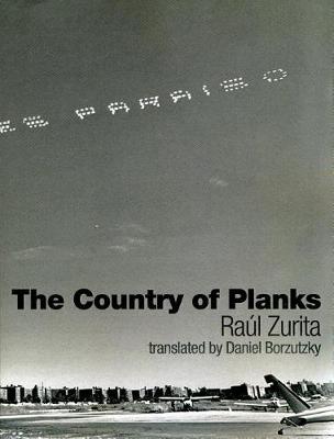 Book cover for The Country of Planks