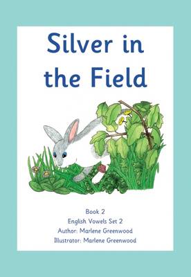 Cover of Silver in the Field