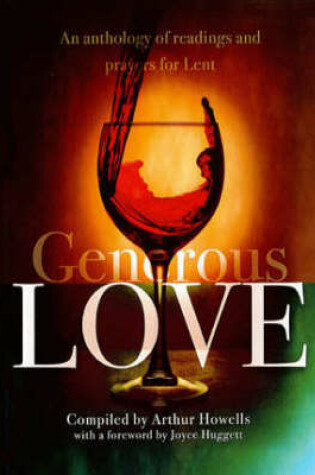 Cover of Generous Love