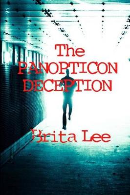 Book cover for The Panopticon Deception