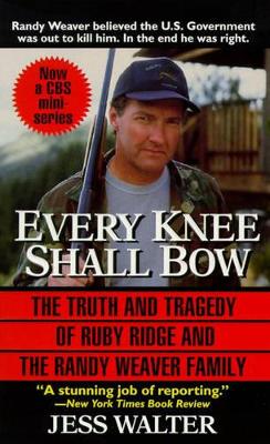 Book cover for Every Knee Shall Bow