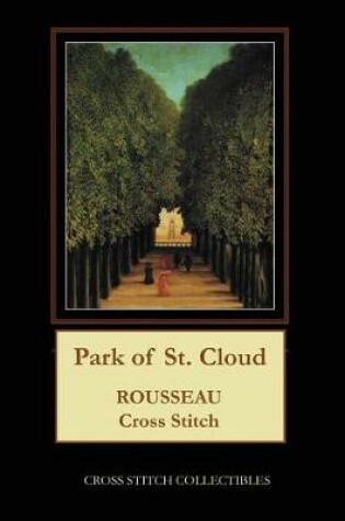 Cover of Park of St. Cloud