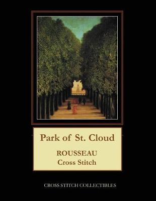 Book cover for Park of St. Cloud