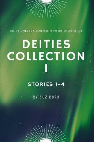Cover of Deities Collection I