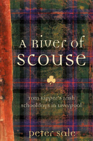 Cover of A River of Scouse