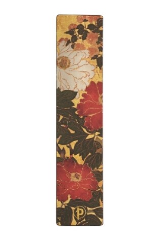 Cover of Natsu (Rinpa Florals) Bookmark