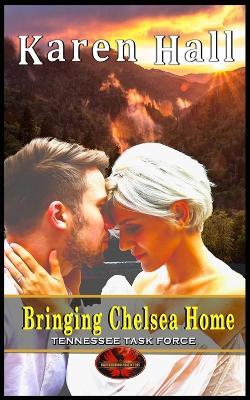 Book cover for Bringing Chelsea Home