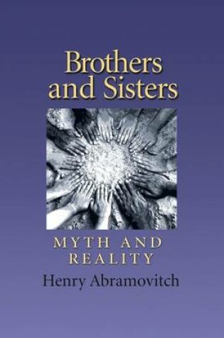 Cover of Brothers and Sisters