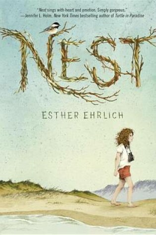 Cover of Nest