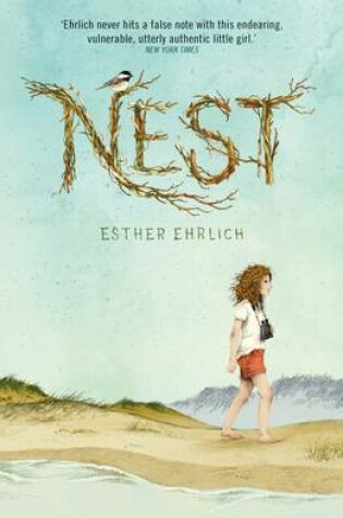 Cover of Nest