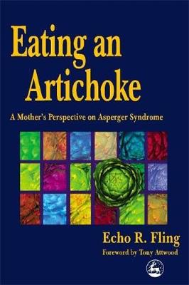 Cover of Eating an Artichoke