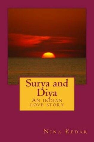 Cover of Surya and Diya