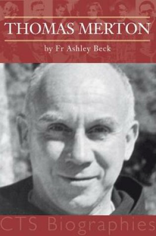 Cover of Thomas Merton