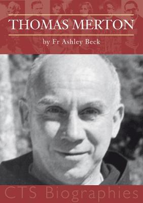 Cover of Thomas Merton