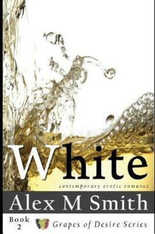 Cover of White