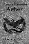 Book cover for The Custodian Chronicles Ashes