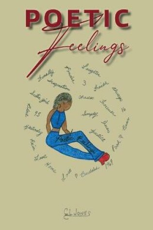 Cover of Poetic Feelings