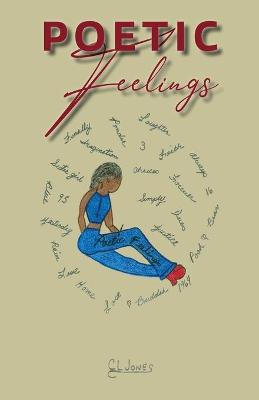 Book cover for Poetic Feelings