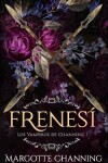Book cover for Frenesí