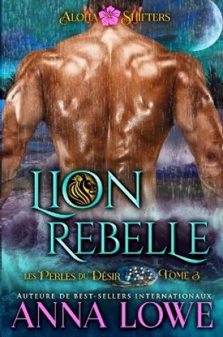 Cover of Lion rebelle