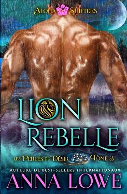 Cover of Lion rebelle