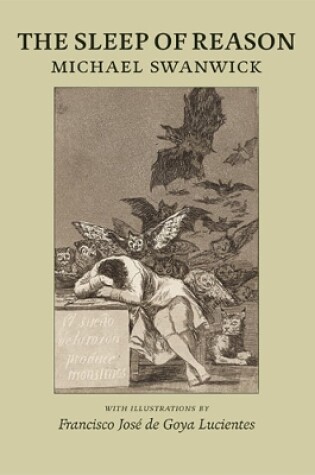 Cover of The Sleep of Reason