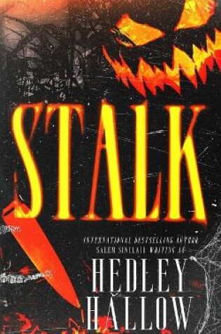 Cover of Stalk