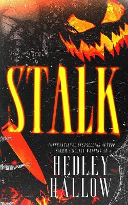 Book cover for Stalk