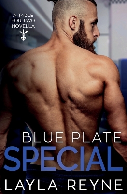 Cover of Blue Plate Special