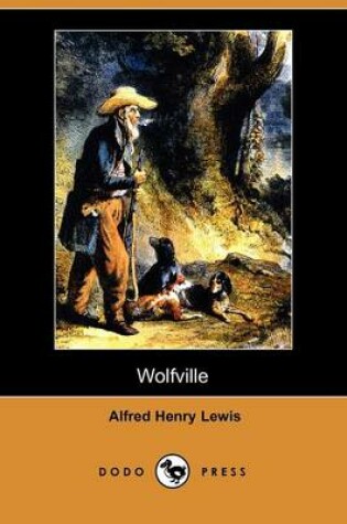 Cover of Wolfville (Dodo Press)