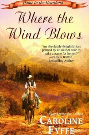 Cover of Where the Wind Blows