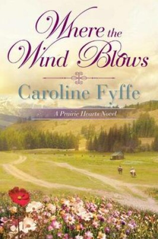 Cover of Where the Wind Blows