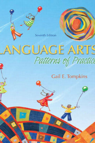 Cover of Language Arts