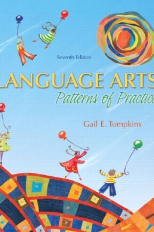 Cover of Language Arts