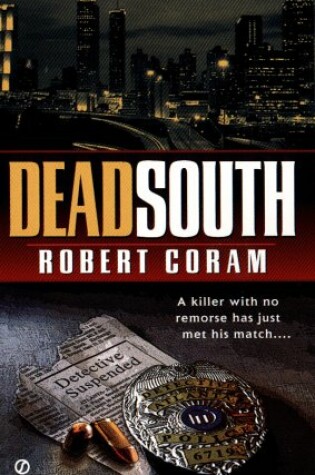 Cover of Dead South