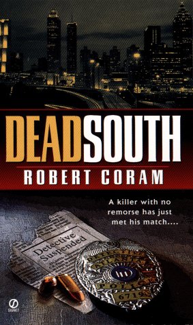 Book cover for Dead South