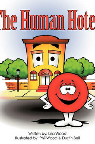 Cover of The Human Hotel