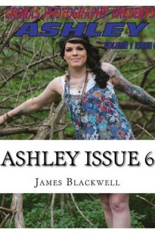 Cover of Ashley Issue 6