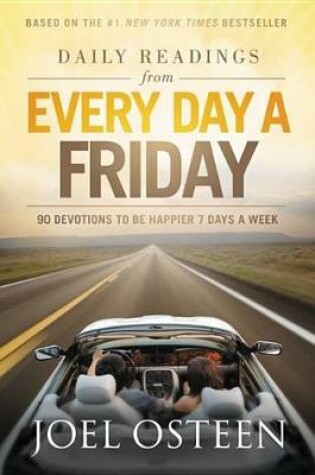 Cover of Daily Readings from Every Day a Friday