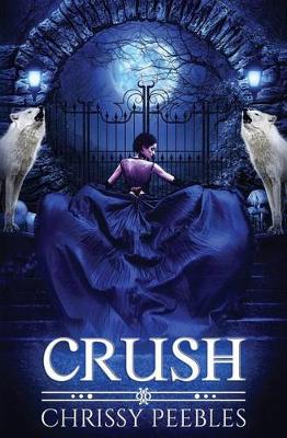 Book cover for Crush (The Crush Saga)
