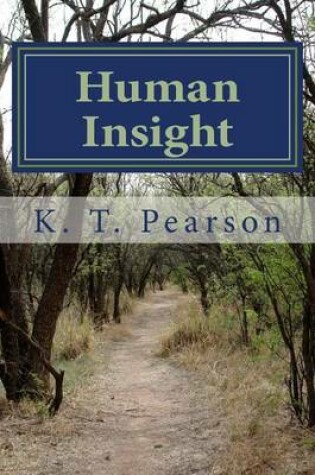 Cover of Human Insight
